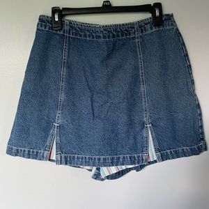 Dressbarn Skort, Size 10